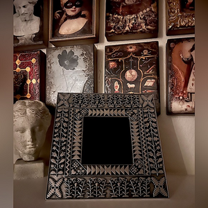 Museum‎ of American Folk Art/ The American Collection Frame